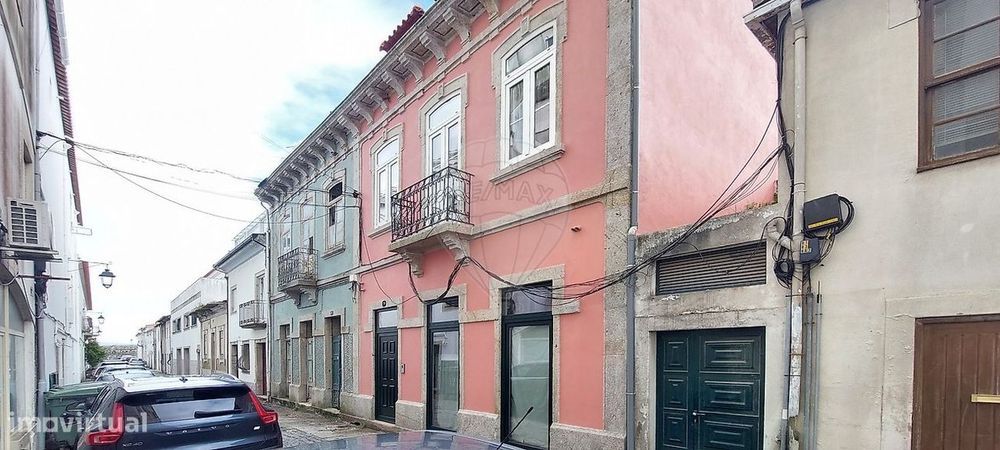 Apartamento T2 para arrendamento