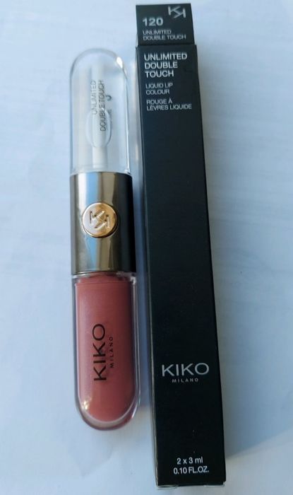 Блиск оригінал  kiko