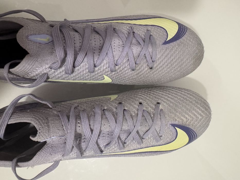 Chuteiras Nike Mercurial Vapor 16 Elite FG