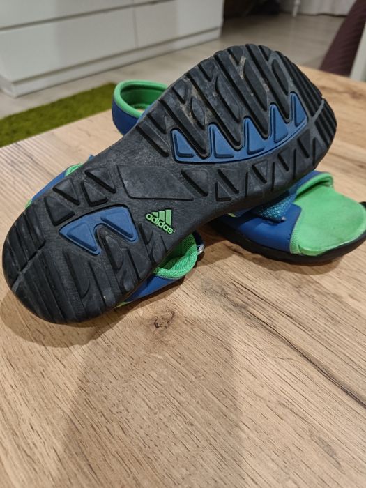 Босоніжки Adidas 35 розмір