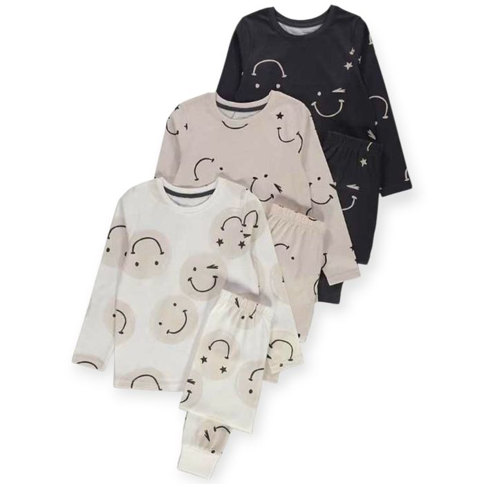 Піжами Marvel, sonic, spiderman, minecraft, mickey, betman, star wars,