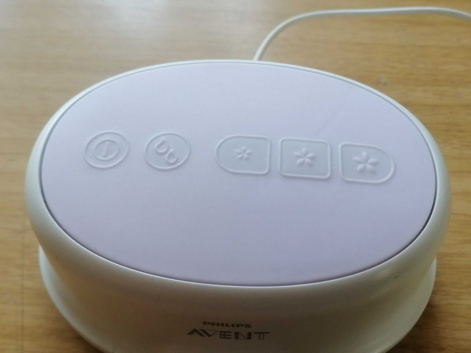 Молокоотсос Philips Avent SCF 332