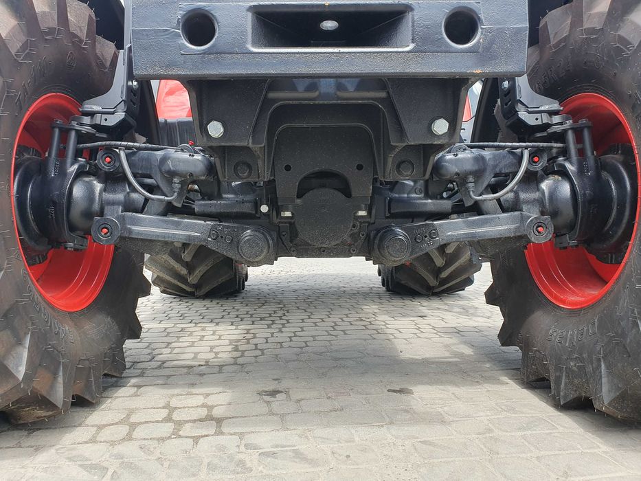 Zetor Forterra 150 , Gwarancja, najtaniej F. Nowy