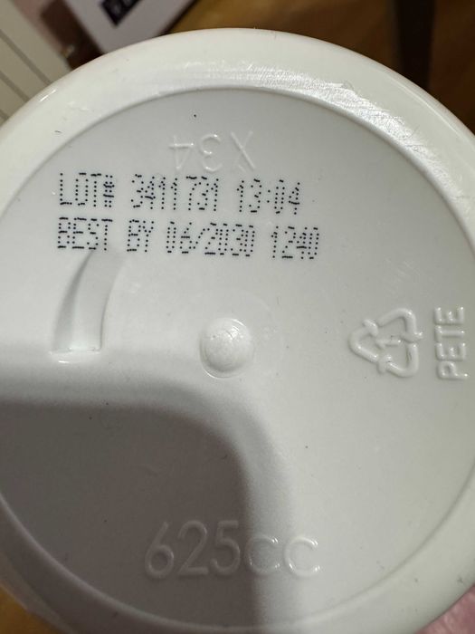 Кальцій цітрат Now foods Calcium Citrate Pure Powder