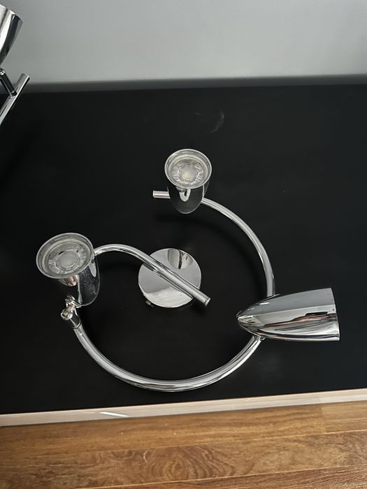 Candeieiros direcionais