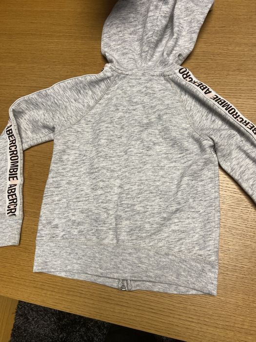 Orginalna bluza Abercrombie kids