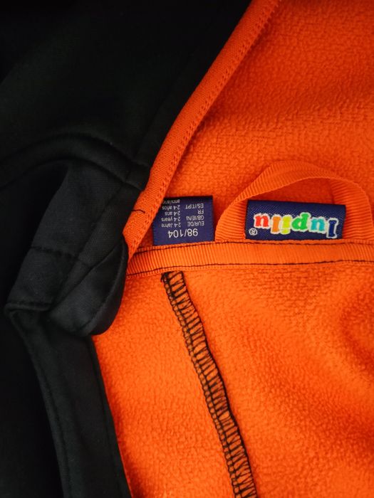 Bluza chłopięca 98/104