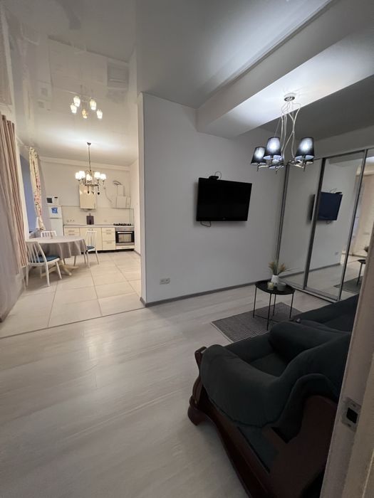 Сдаю в самом ценре. Соборная Мариупольская