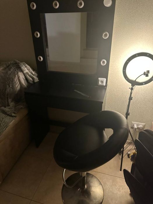 Туалетный столик  стан 7-10