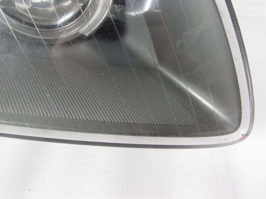 Farol Xenon Direccional Audi A6