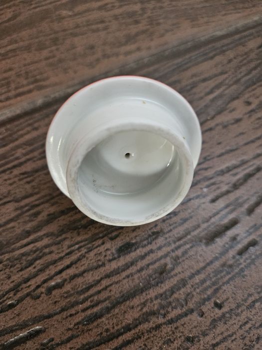 Dzbanek porcelana Prometeusz Chodzież