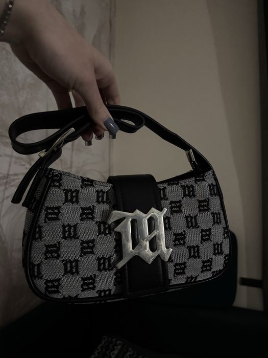 msbhv torebka oryginał