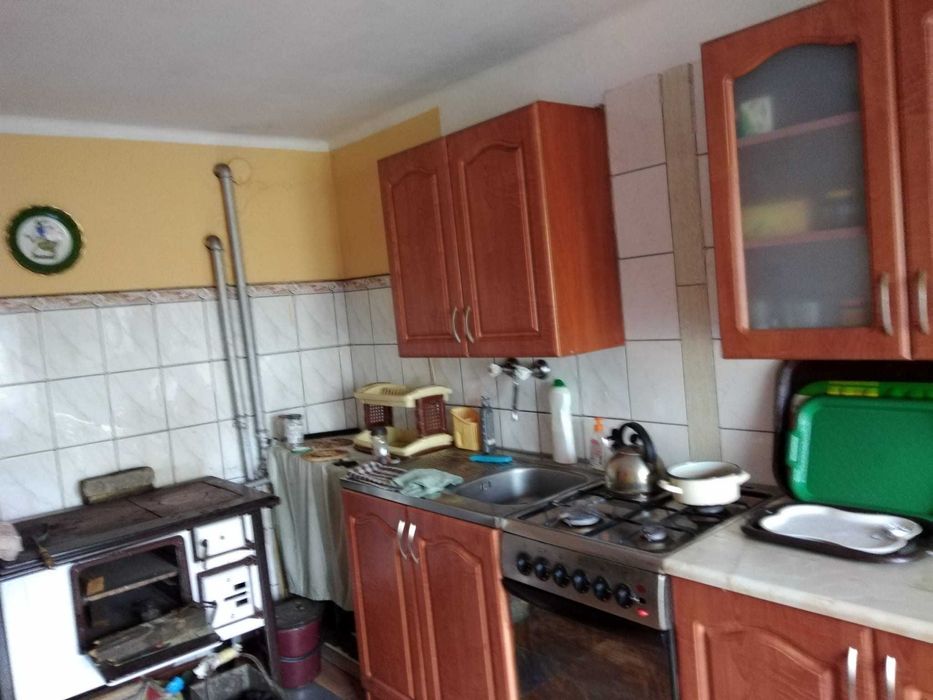 Sprzedam dom jednorodzinny Kroczyce