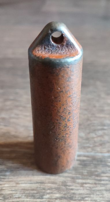 Гирька - грузик для часов