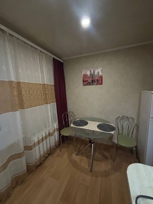 Продається 1 кімн квартира