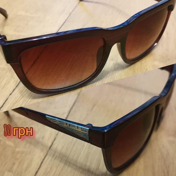 Солнцезащитные очки в ассортименте