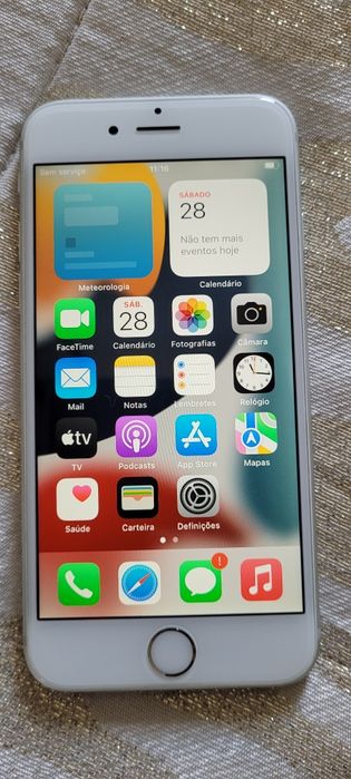 Iphone 6S 32GB - Grade A+