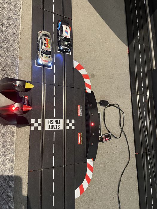 Tor carrera 132 digital