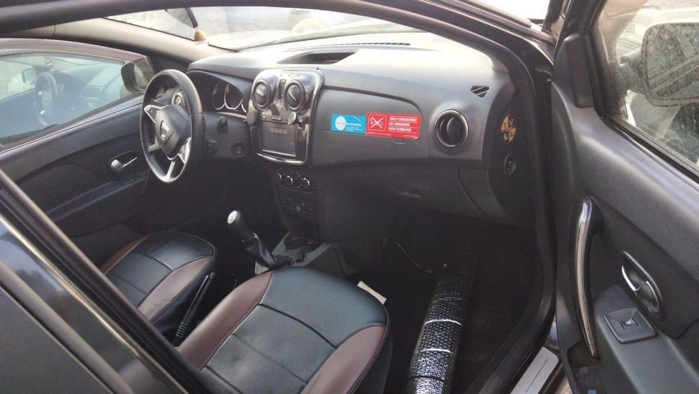 Dacia Logan Mcv Ii 1.5 Dci  | 2018 - 2020 - Disponível Para Peças