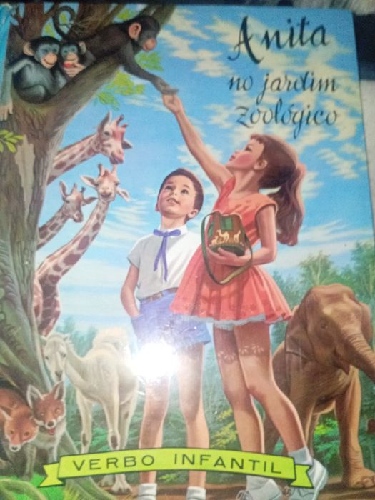 Livro Anitta bdvver foto
