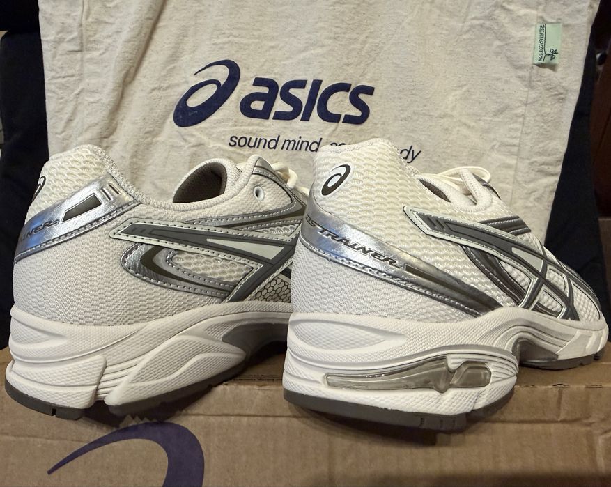 Asics DS Trainer 14