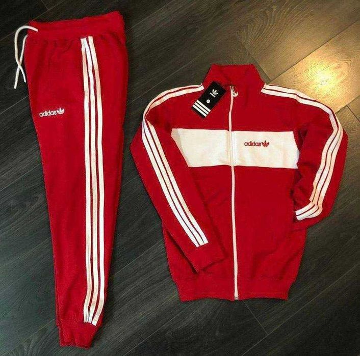 Новый костюм Adidas спортивный (XS-XXXL)