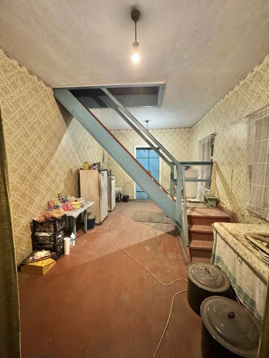 Будинок у лісі біля річки. Локація мрії між с.Пісчанка та с.Орловщина