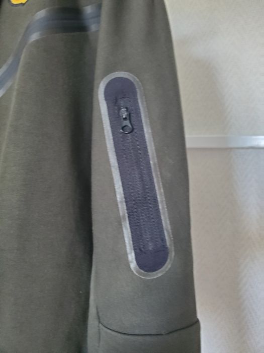 Клубна кофта Nike Barcelona