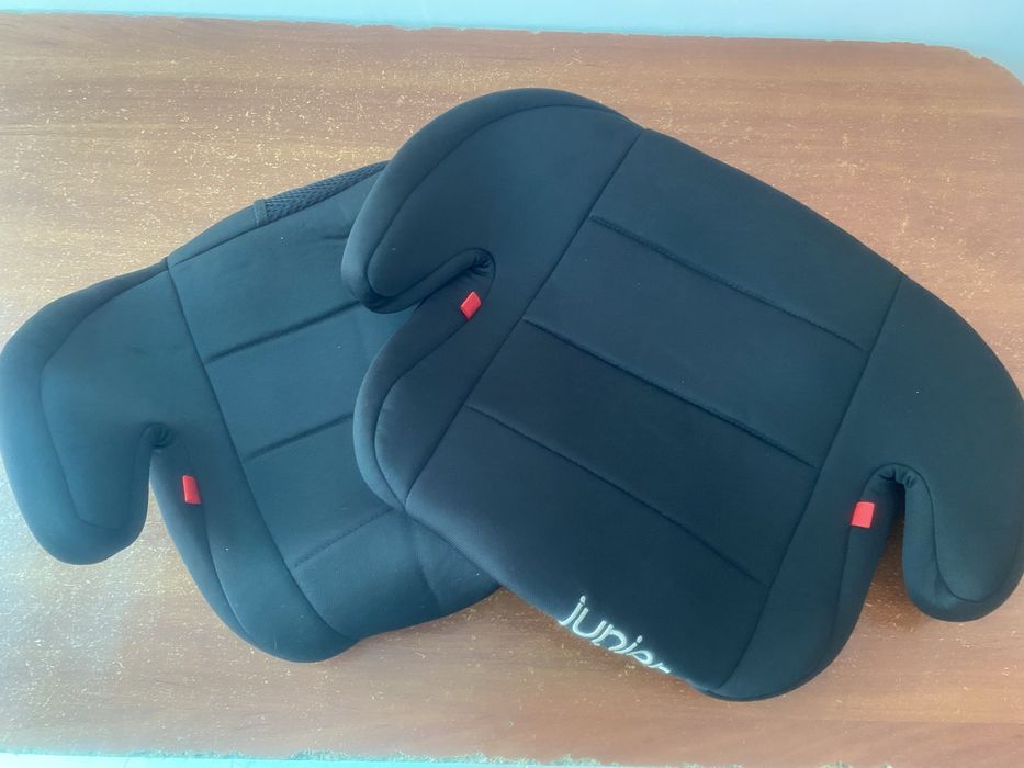 Бустери цена за 2 штуки автокресло автокрісло 15-36 кг