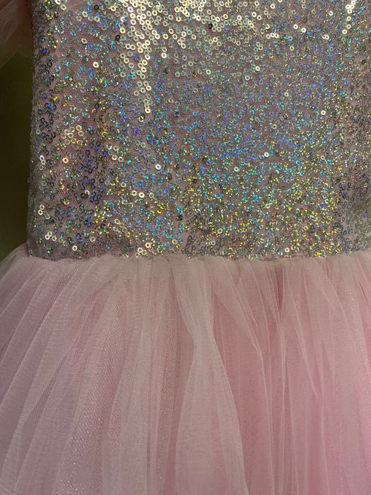 Дитяча сукня Assole