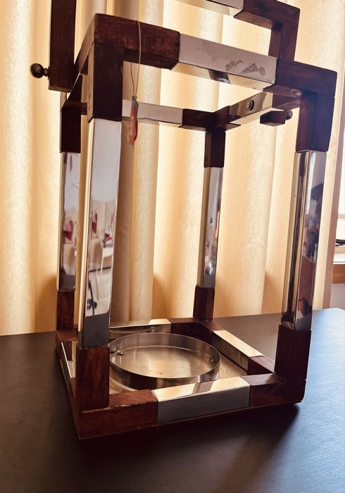 Lanterna | Candelabro