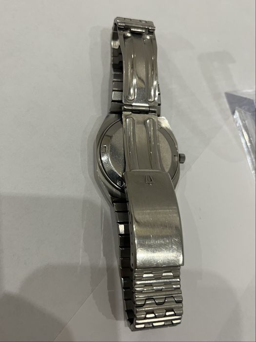 Bulova Accutron Quartz