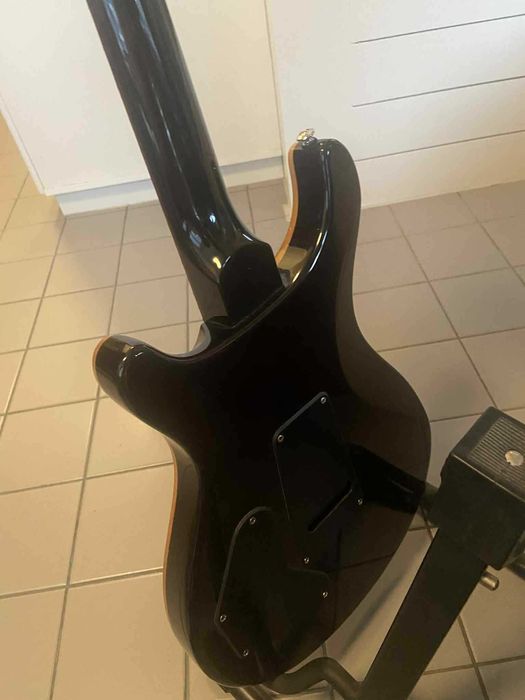 Guitarra elétrica PRS SE DGT