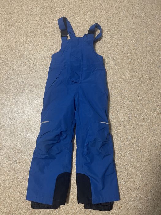 Зимние штаны, комбинезон