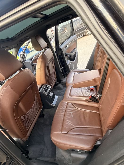 Audi Q5 2014 р.