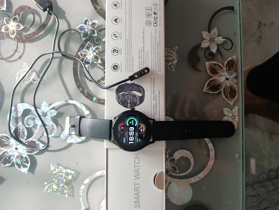 Смарт часы, XO-J3