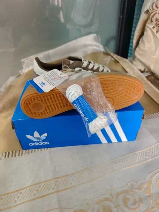 adidas Handball_Spezial .38