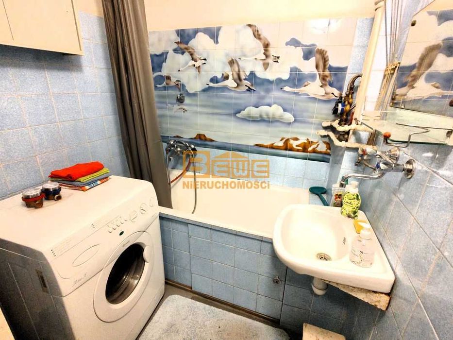 OS. PIASKI ul. WESOŁA, 2 pokoje + kuchnia w rewelacyjnej lokalizacji