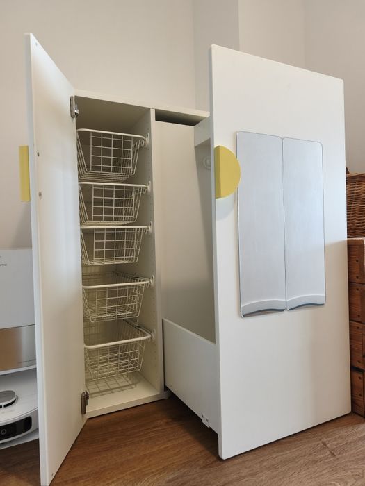 Szafa dziecięca IKEA