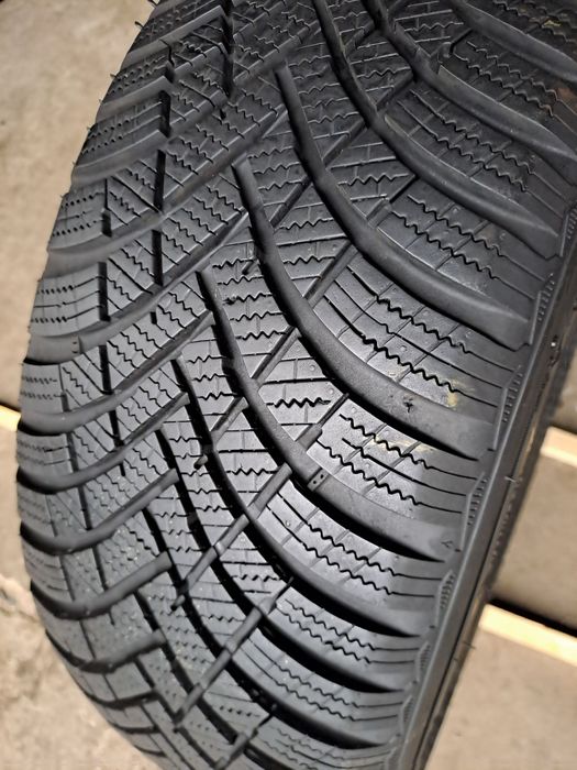 Opona 205 55 R16 91T Hankook Winter I cept Rs3