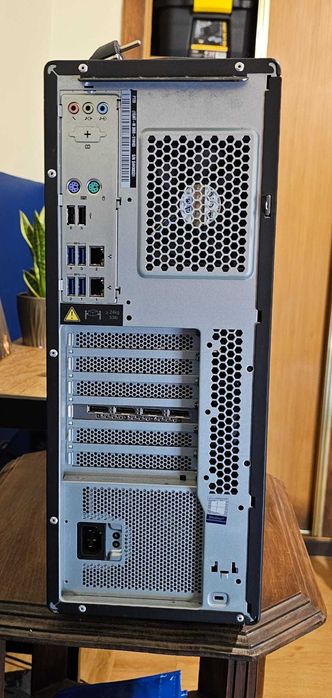 Lenovo ThinkStation