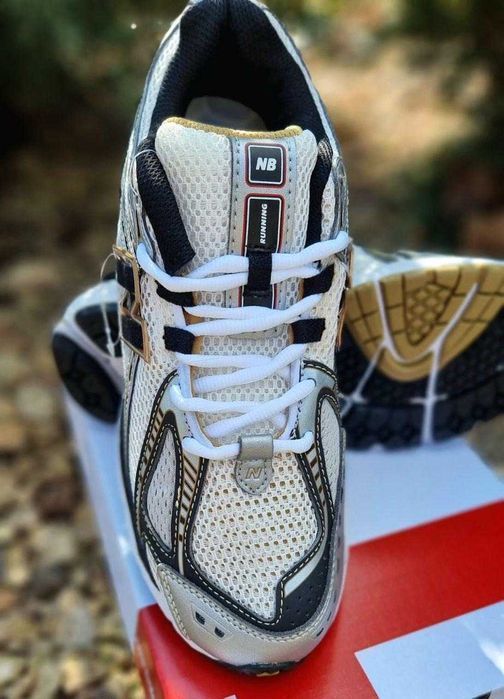 ‼️Останній 40 / 41 розмір‼️ Мужские Кроссовки New Balance 1906R/Кросівки Нью Беланс/Чоловічі NB