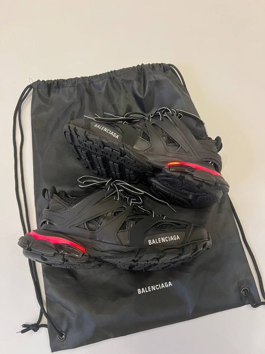 Balenciaga track led,new,size:40,41