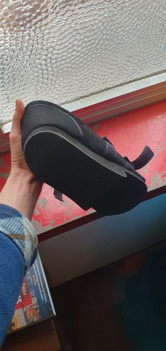 Sapato Ortopedico Barouk