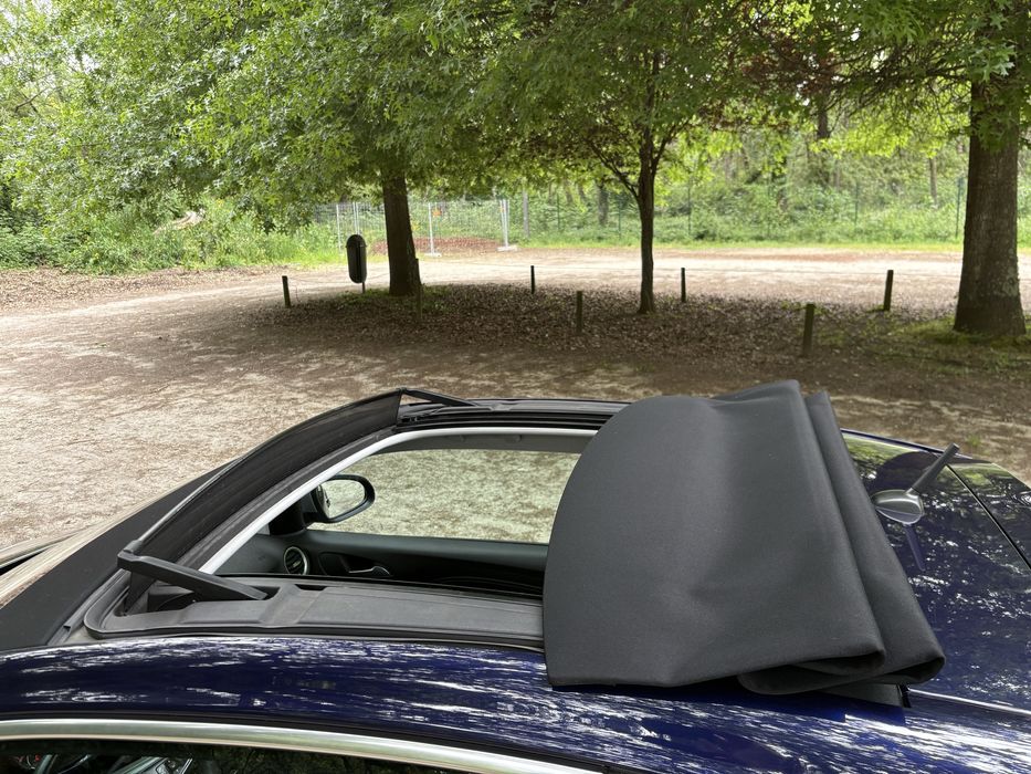 Opel Adam T Rocks 1.0 Turbo