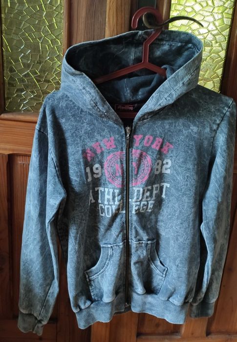 Bluza z kapturem, Medilos, M
