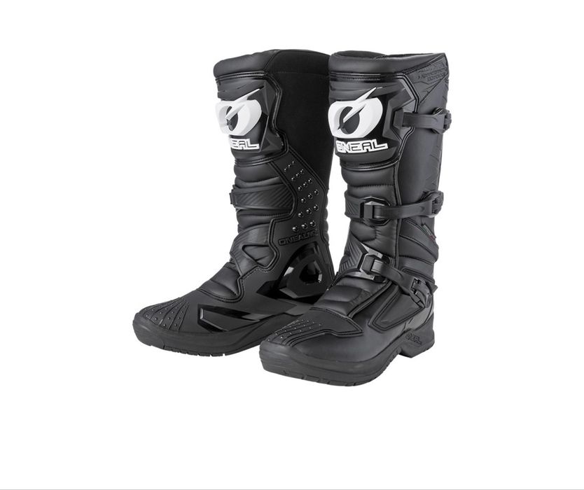 Botas motocross 46 oneal mx como novas