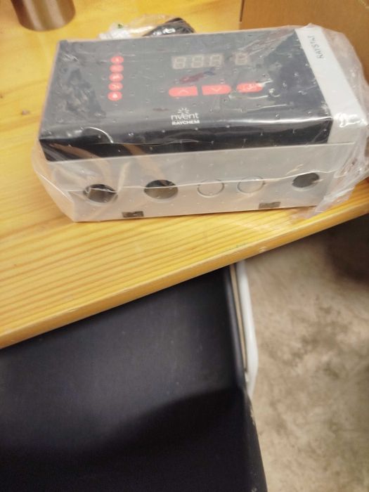 Sterownik elektryczny