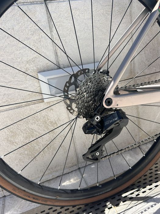 Scott Addict RC 10