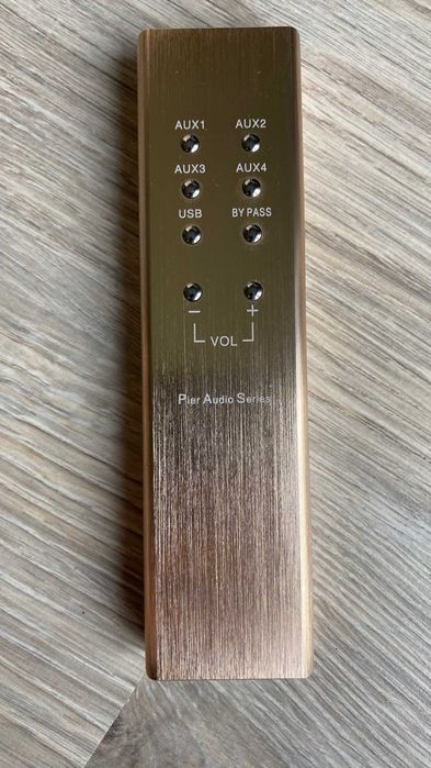 Pier Audio MS 680 - sprzedam lub zamienię